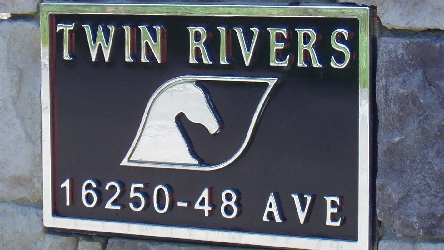 Twin Rivers Equestrian Centre