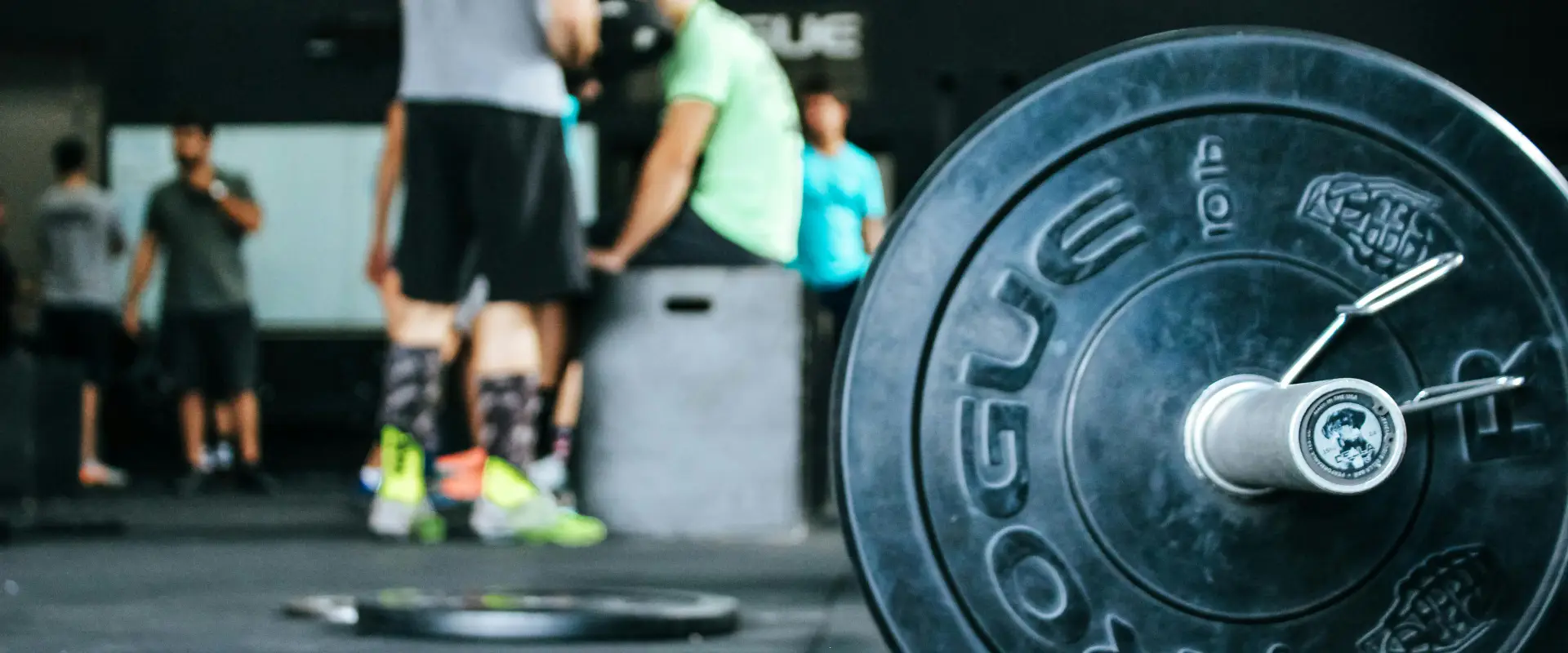 Evolve Health and Fitness Studios