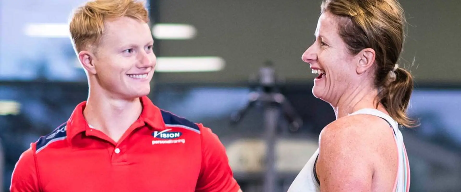 Vision Personal Training Surrey Hills