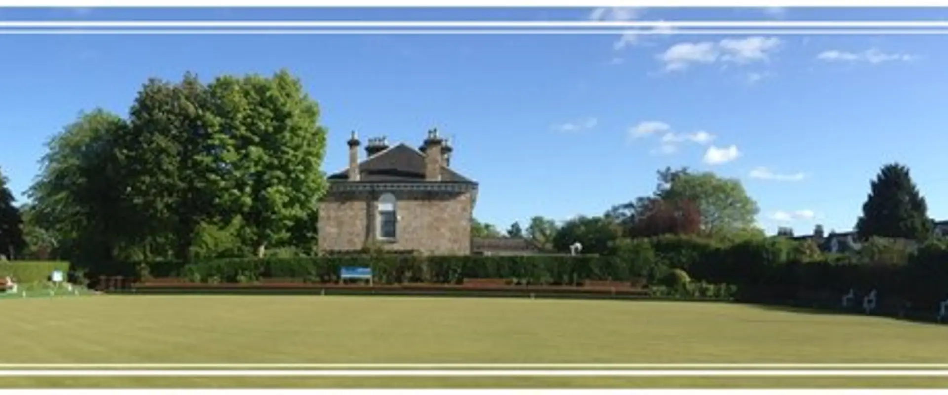 Stepps Bowling Club