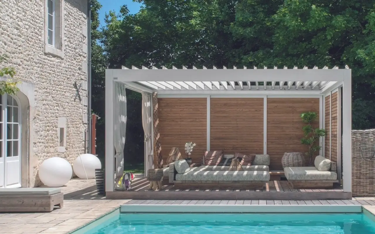 The Farmhouse Living Limited - York Hot Tubs