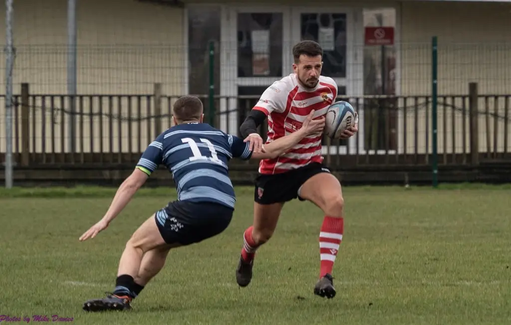 Gorseinon Rugby Football Club