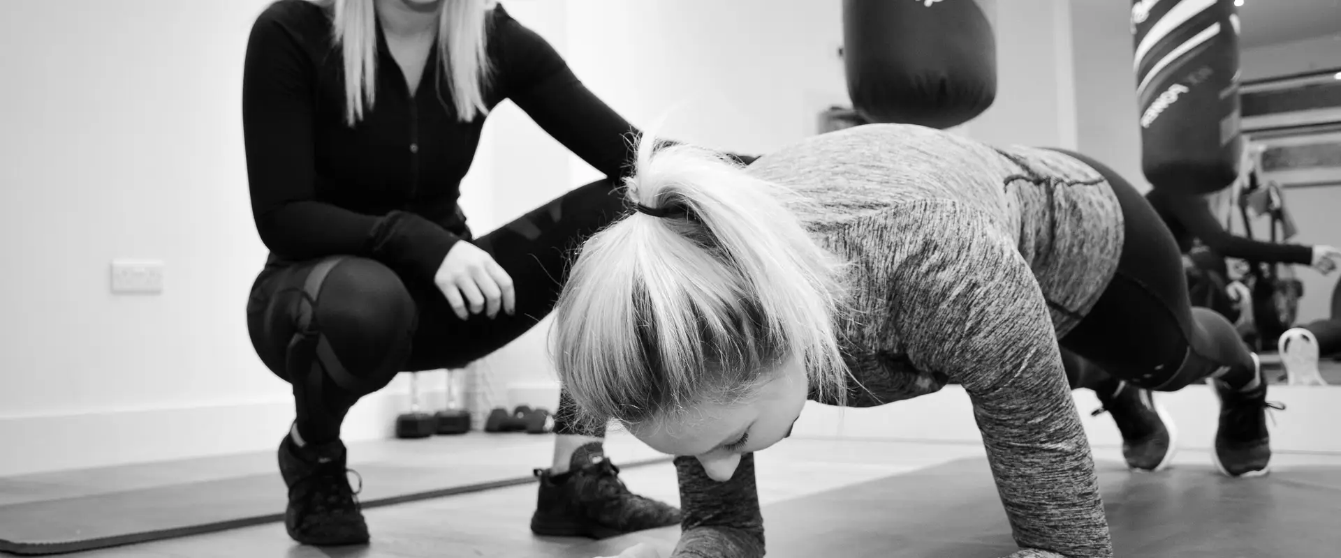 By Louisa Personal Training
