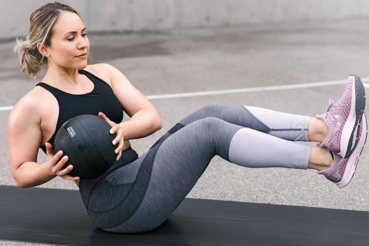 Transform With Emilia - Personal Trainer in Vancouver