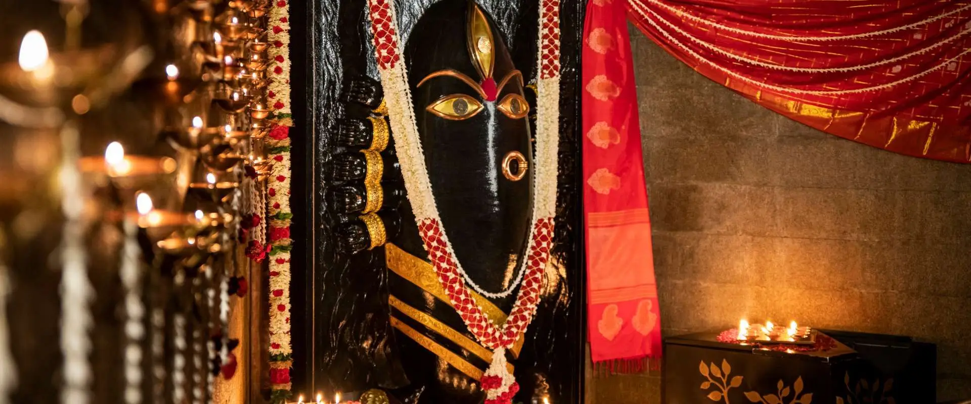 Isha Yoga Center