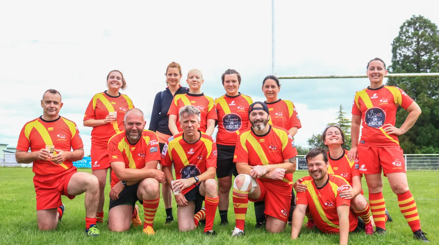 Dinan Rugby