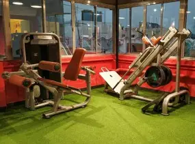 FitNet Lifestyle