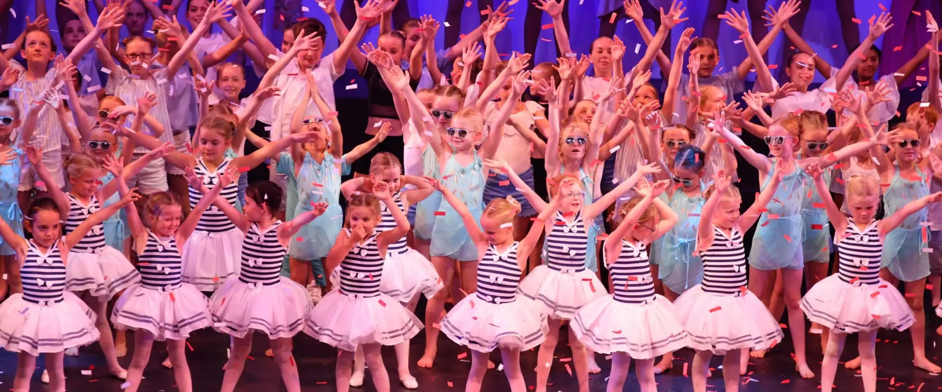 RS Dance