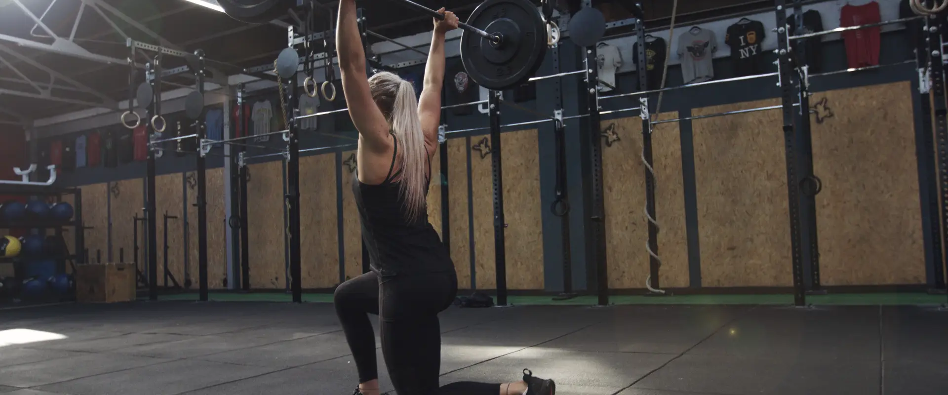 Equation Training