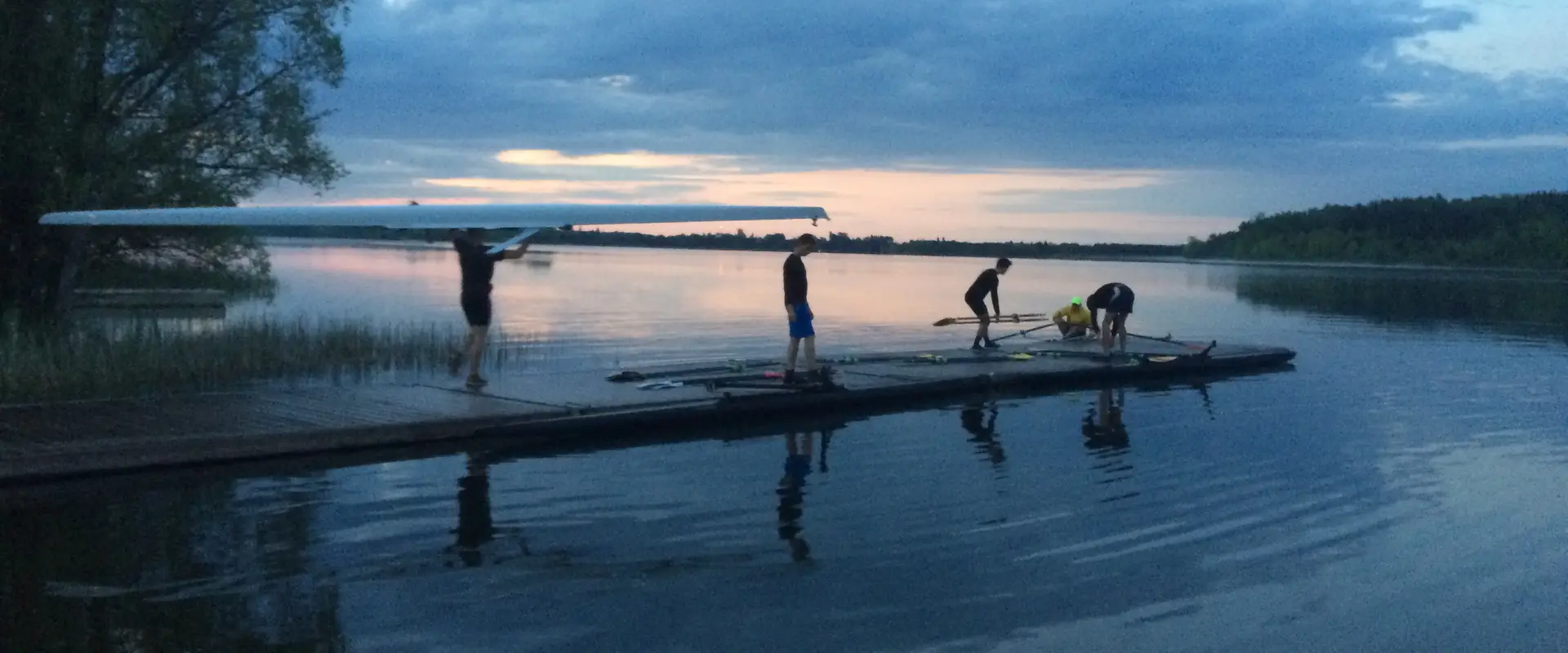Guelph Rowing Club