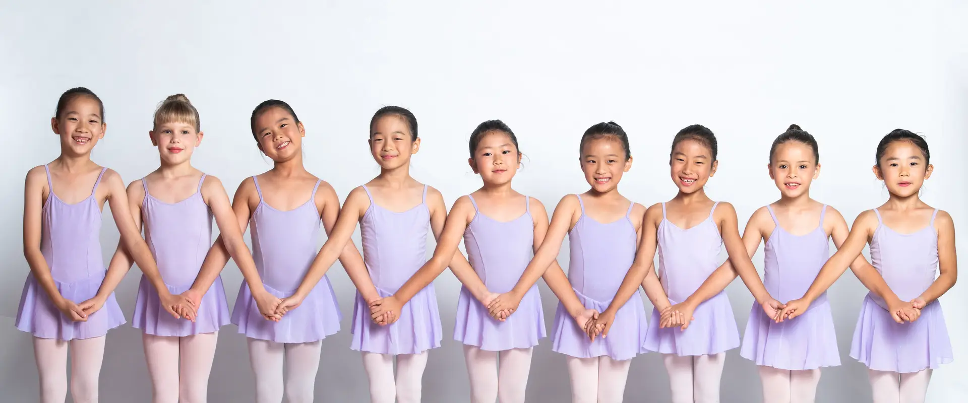 M.A BALLET