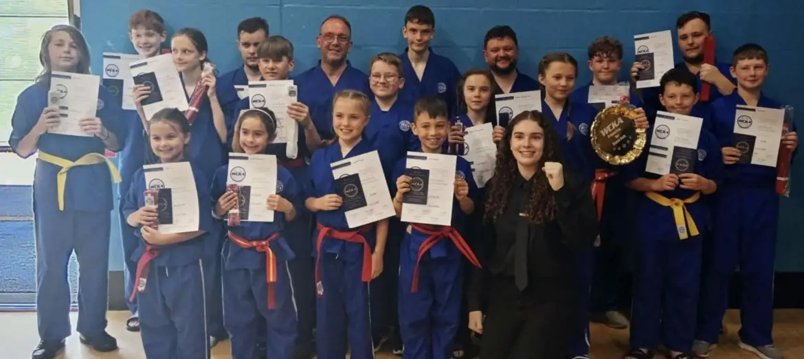 WCKA Llanelli
