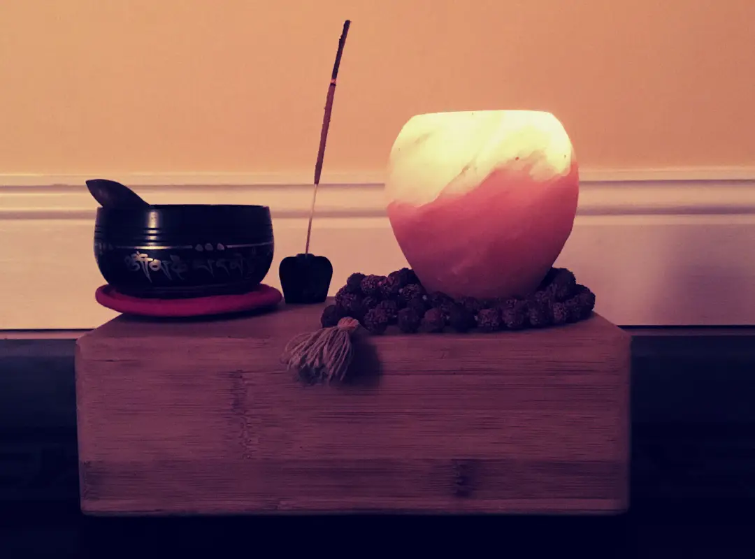 The Yoga House