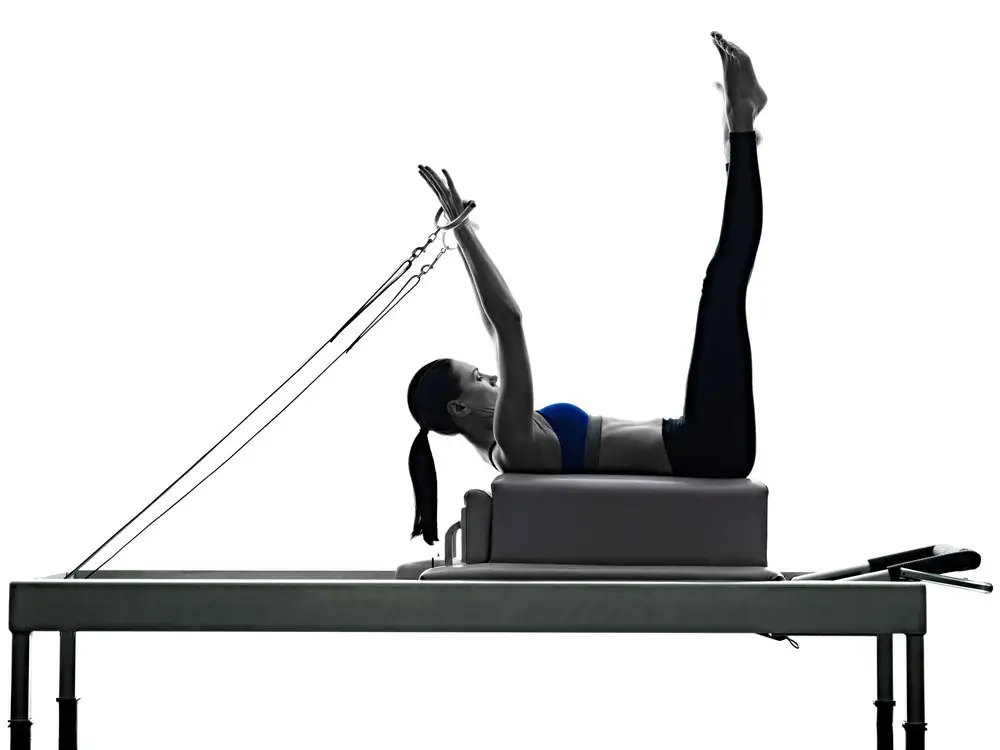 Love Pilates Studio