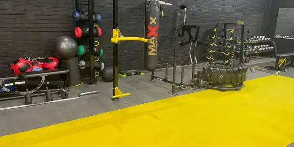 PowerXfitness