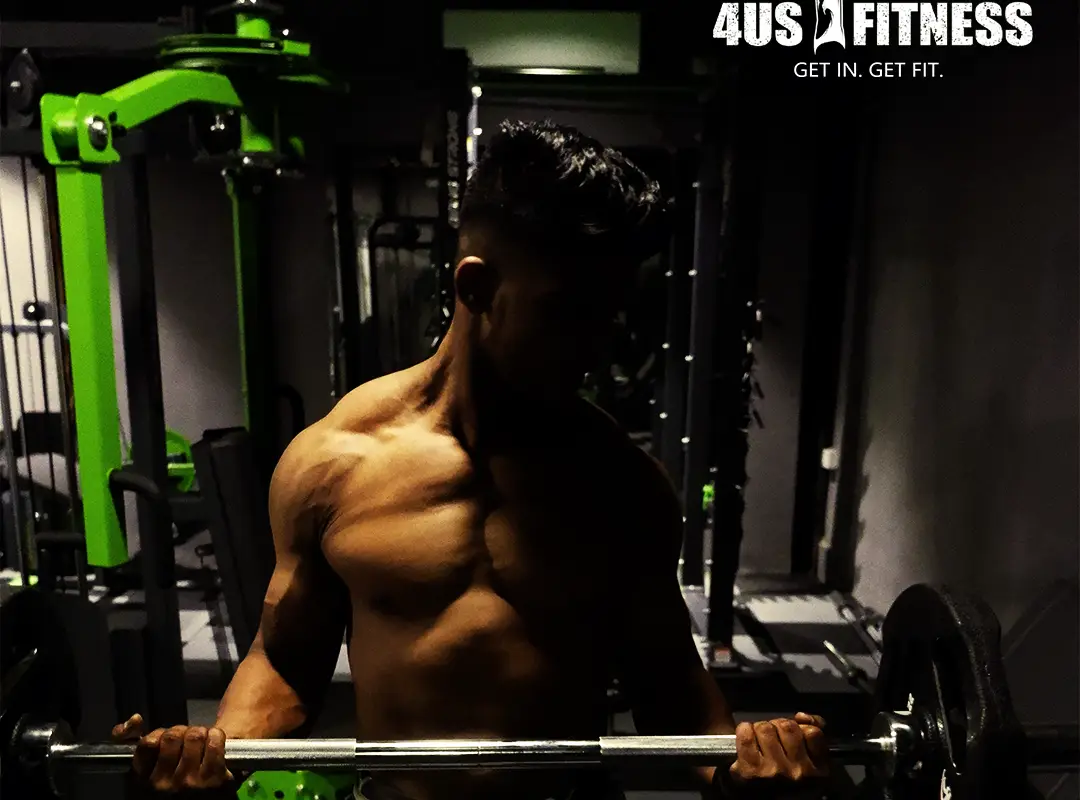 4US Fitness