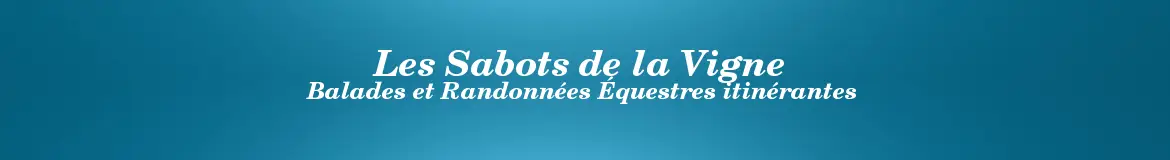 Les Sabots de la Vigne