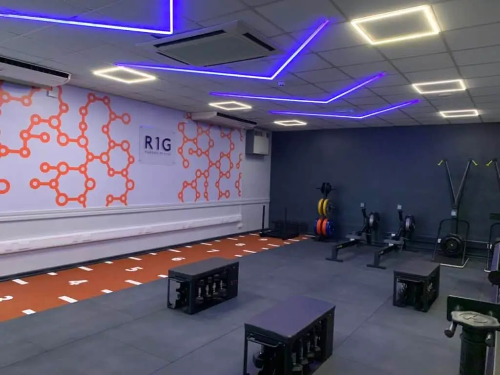 Life Leisure Romiley