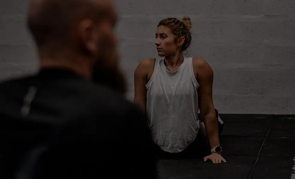 CrossFit HATI - Salle de Sport Saint-Quentin-en-Yvelines