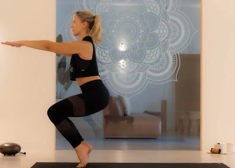 Soul Agenda Yoga & Pilates