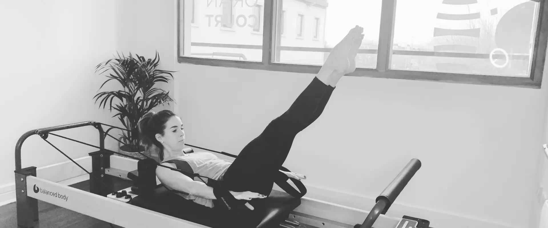 In Form Physiotherapy & Pilates