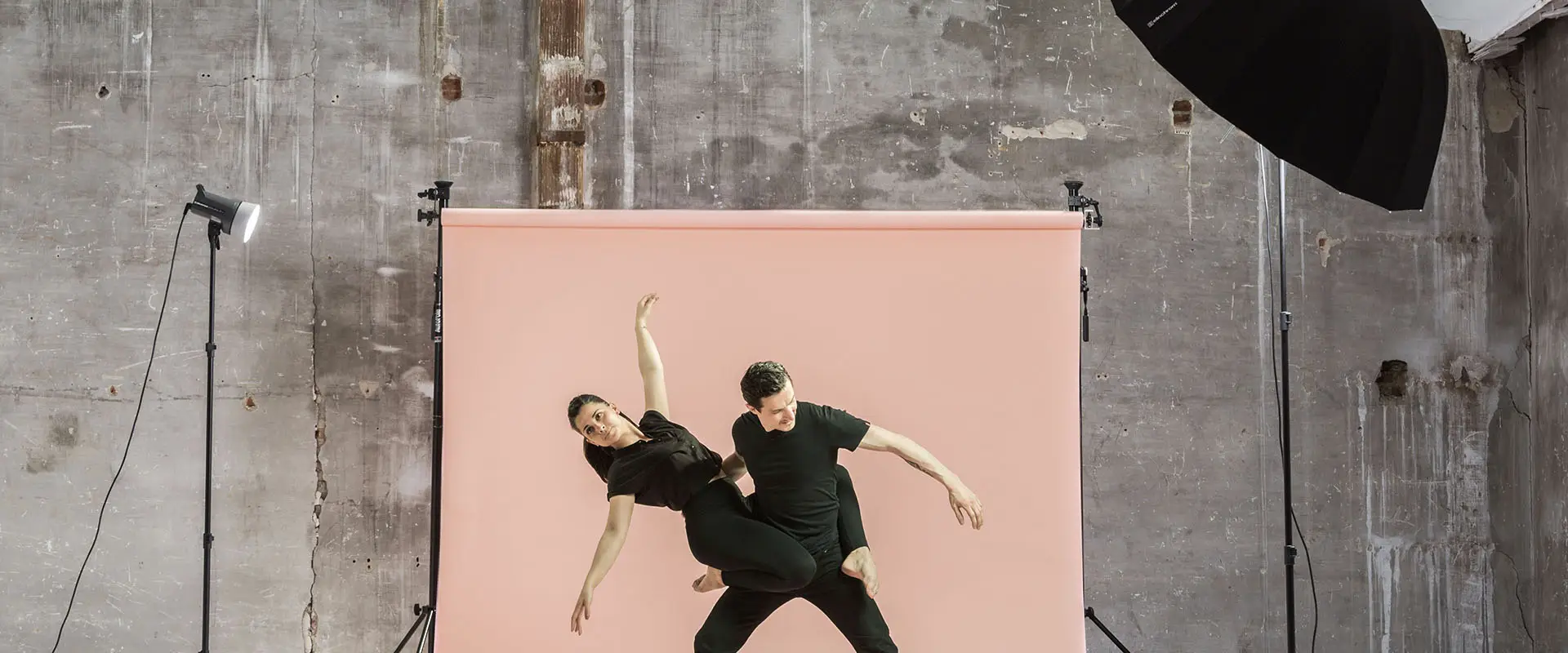 La Maison De La Danse