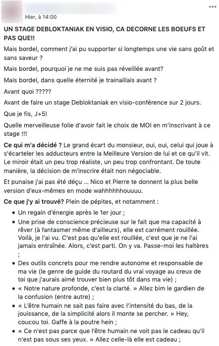 Nicolas getin