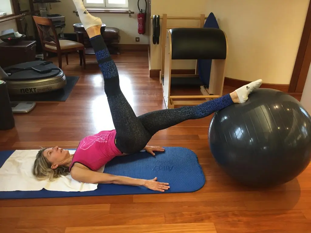 Association Gym Form