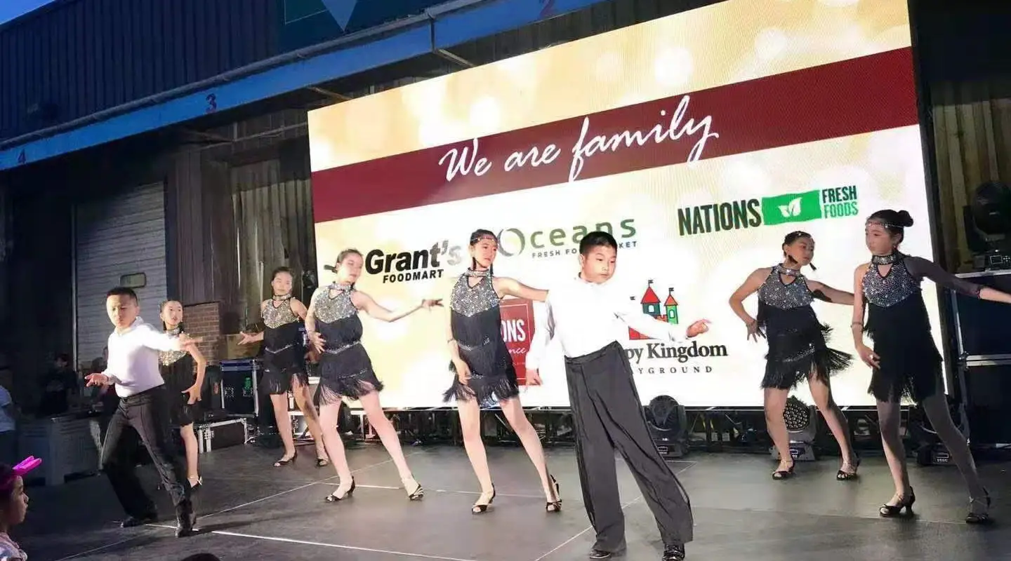 Jasmine Dance Studio