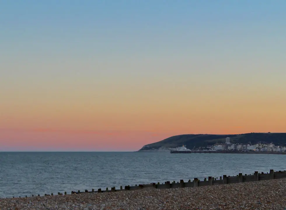 Eastbourne Voluntary Lifeguards