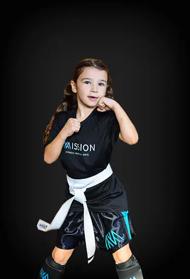 Mission Fitness/MartialArts