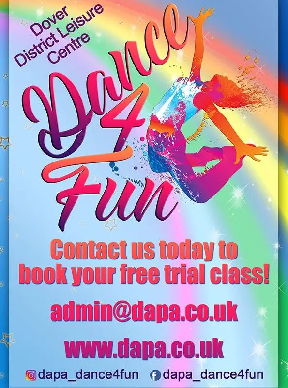 Dean Academy of Performing Arts (DAPA)