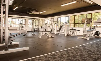 The Right Fit Personal training