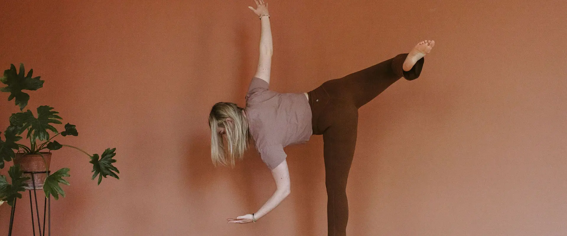 REVA Yoga + Wellbeing