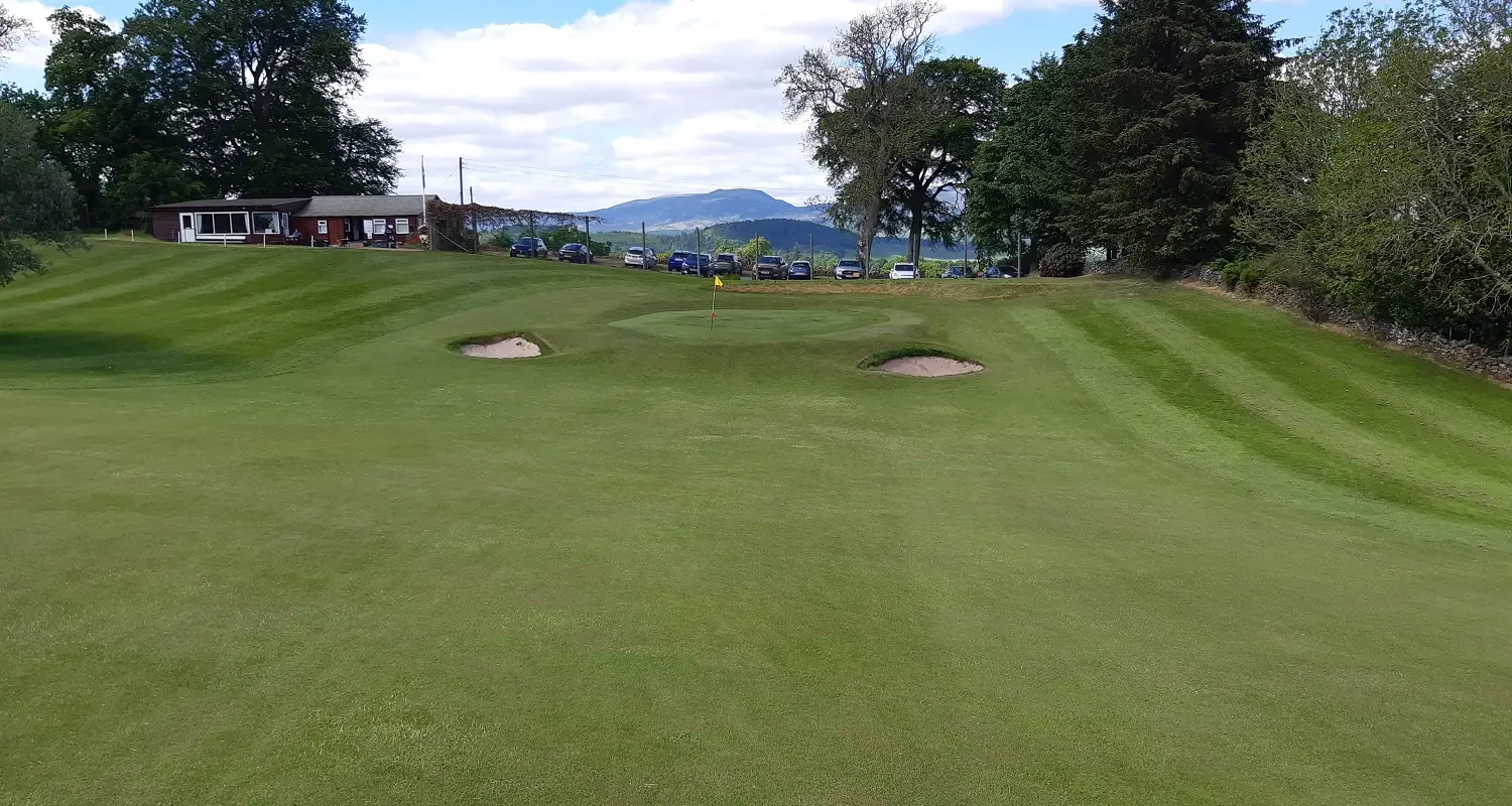 Muthill Golf Club