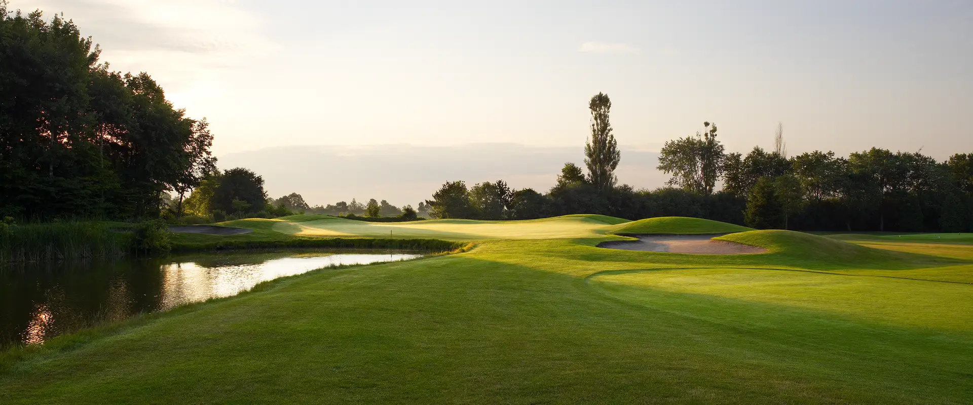 Royal Ashburn Golf Club