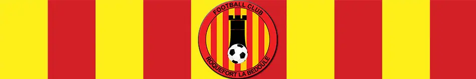 FC ROQUEFORT LA BEDOULE