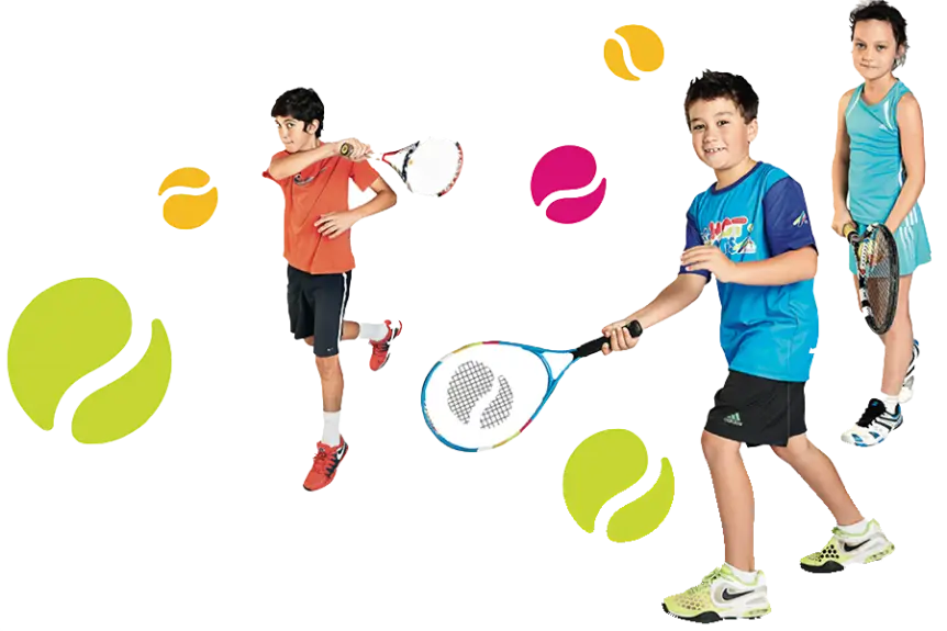 Kim Warwick Tennis Academy - Waitara