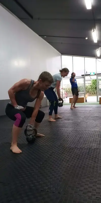Tribe Fitness and Martial Arts