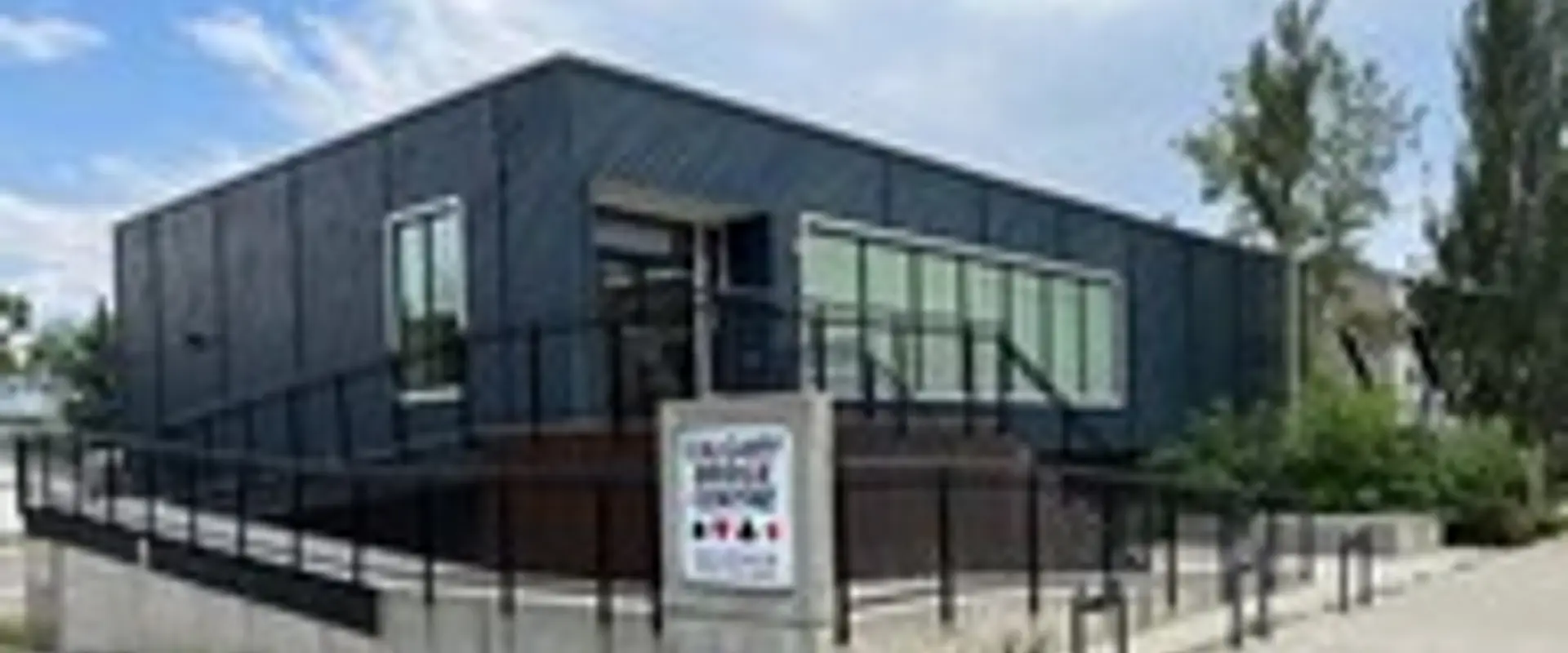 Calgary Bridge Centre