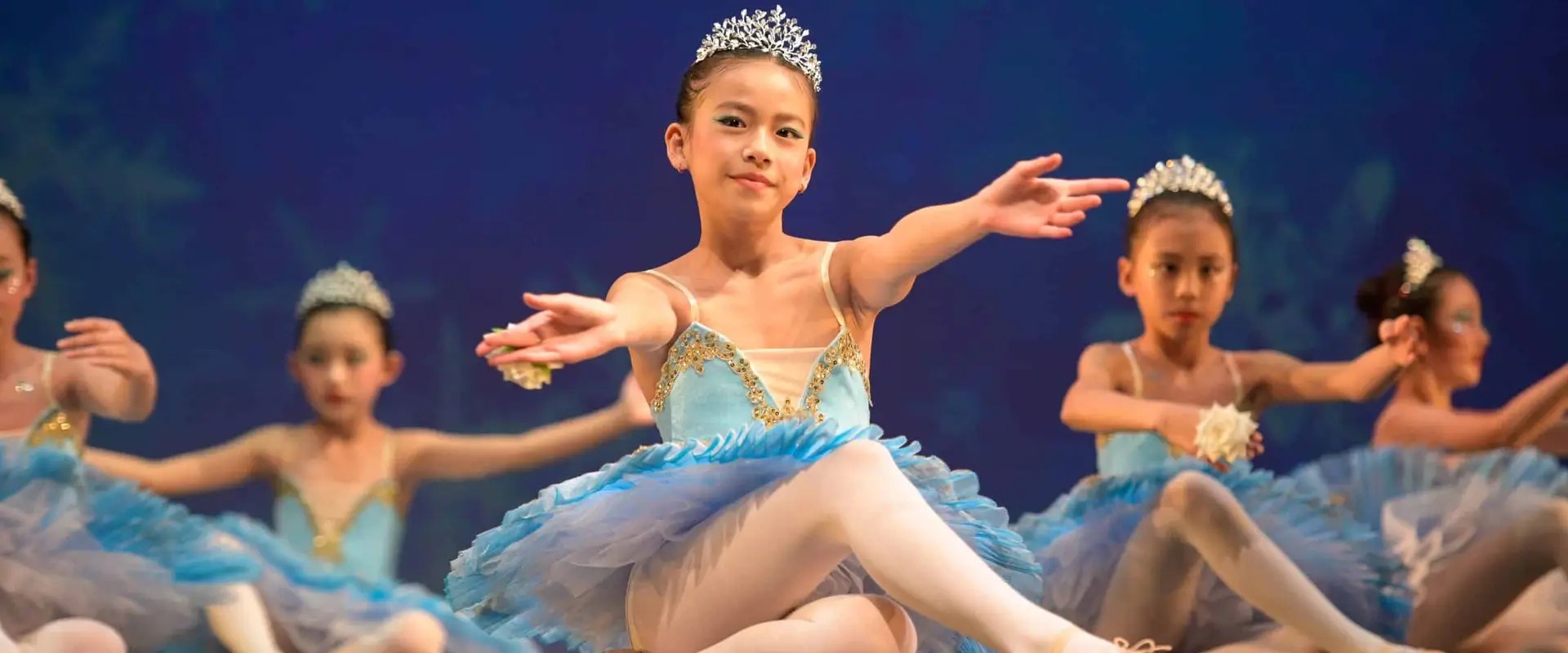 Richmond Ballet CDTA