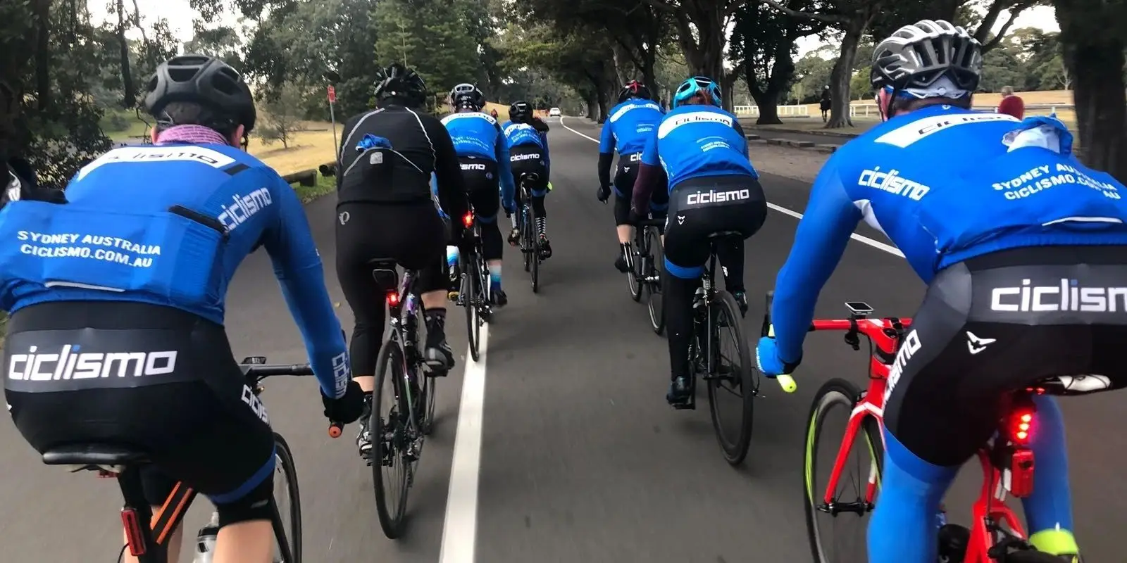 Ciclismo