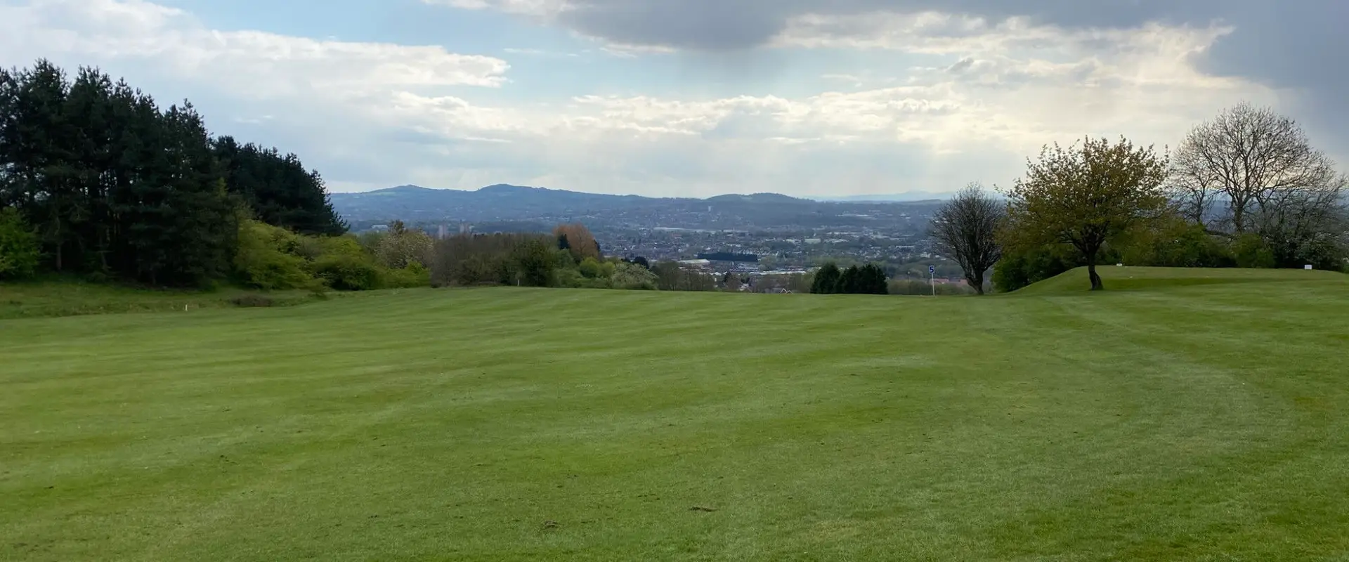 Dudley Golf Club
