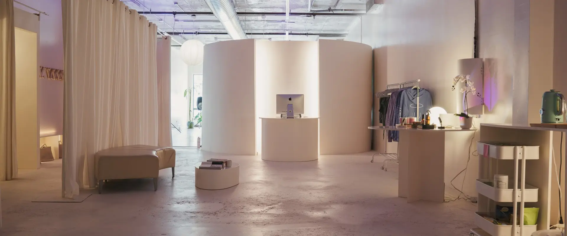 Studio Sage | Yoga, Pilates & Barre Fitness
