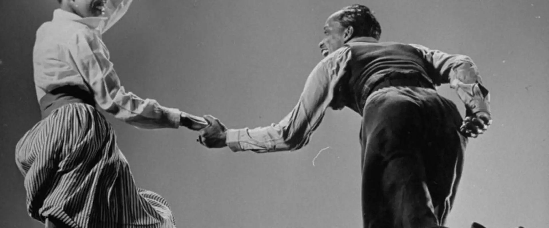 Coco Swing Ballroom