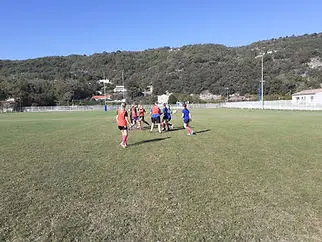 Comite Ardeche Rugby