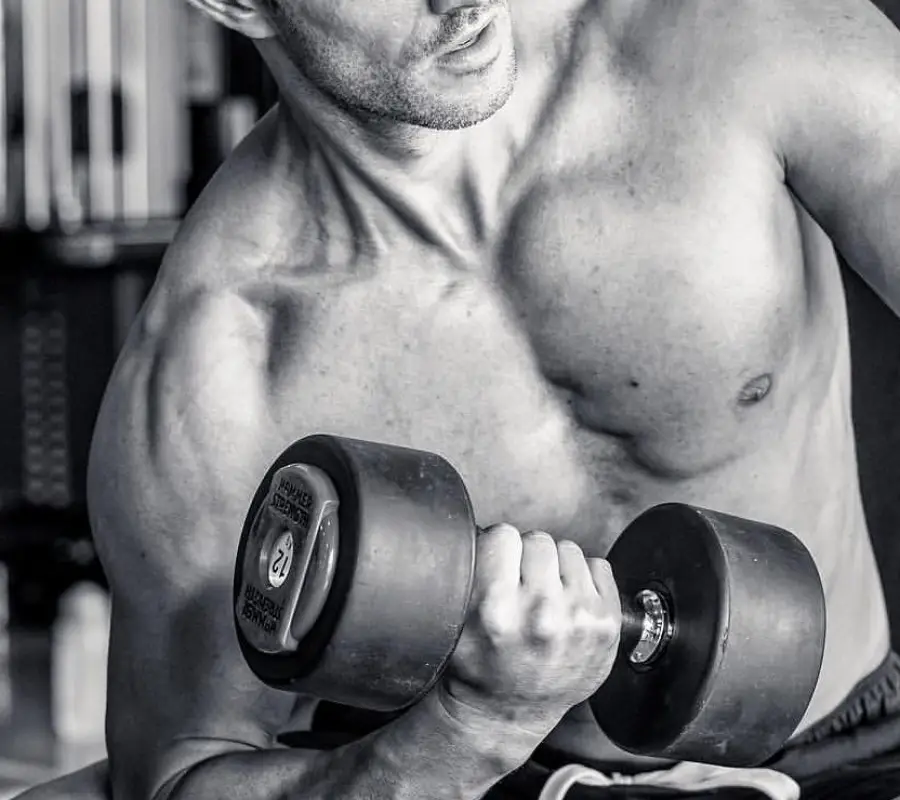 Coachnutrisport - Trainer En Ligne Bodybuilding And Nutrition