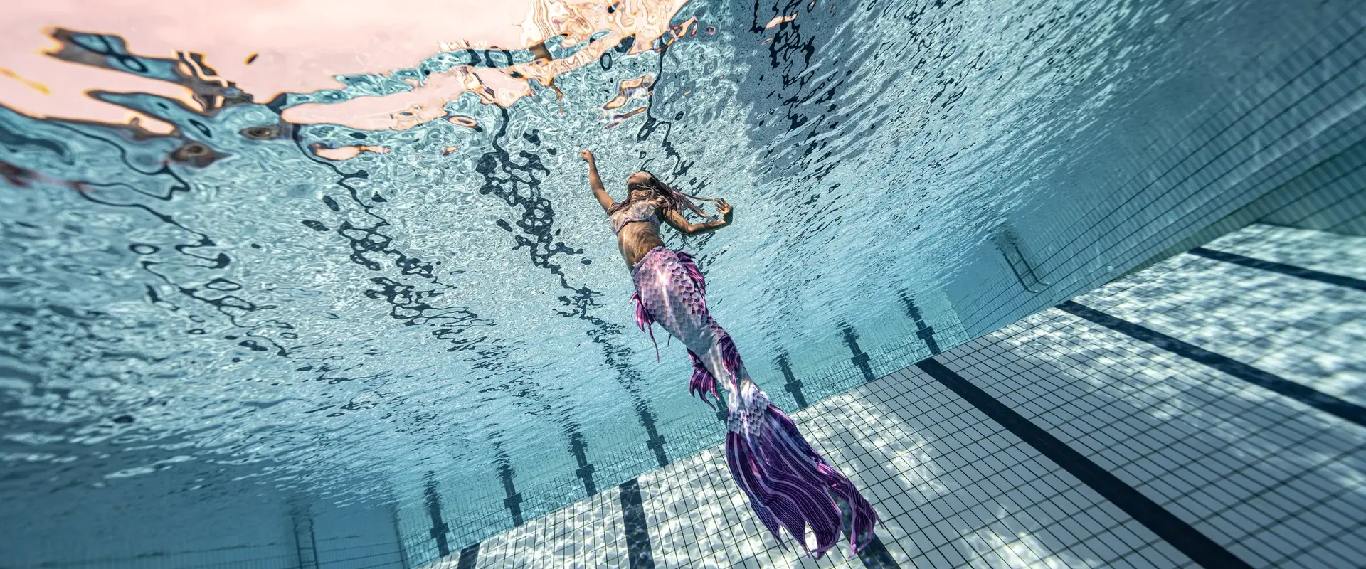 Mermaid Club (Singapore)