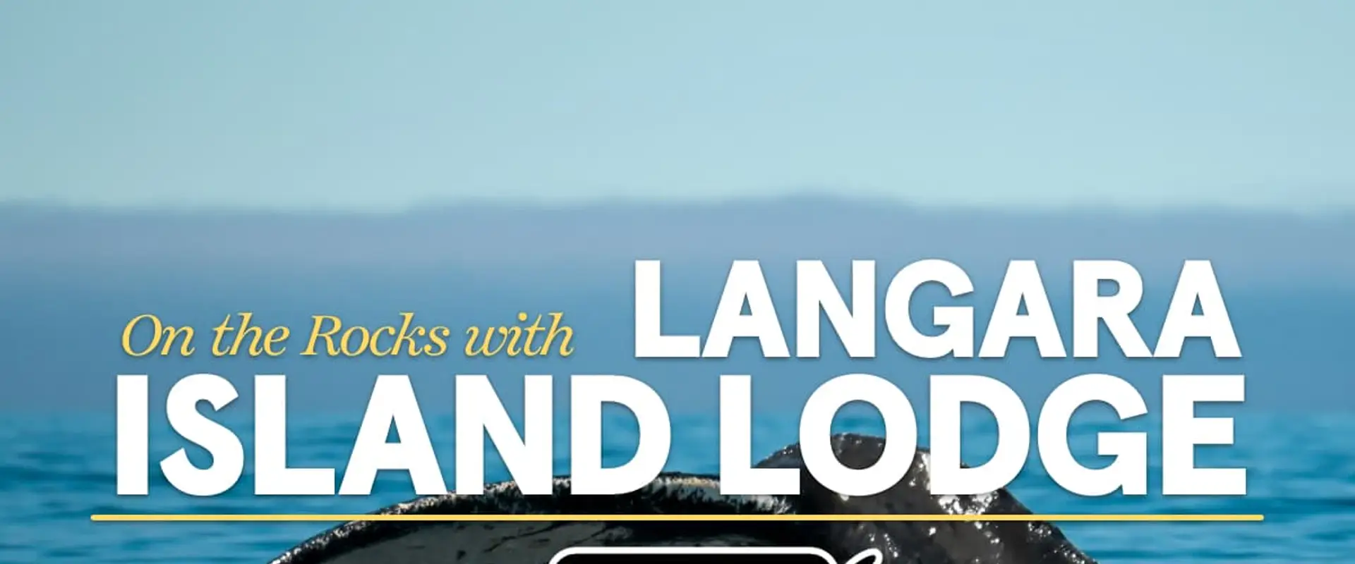 Langara Island Lodge