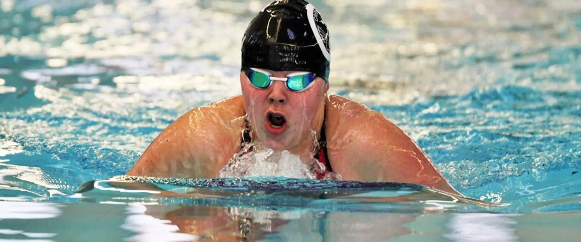 Scottish Schools Swimming